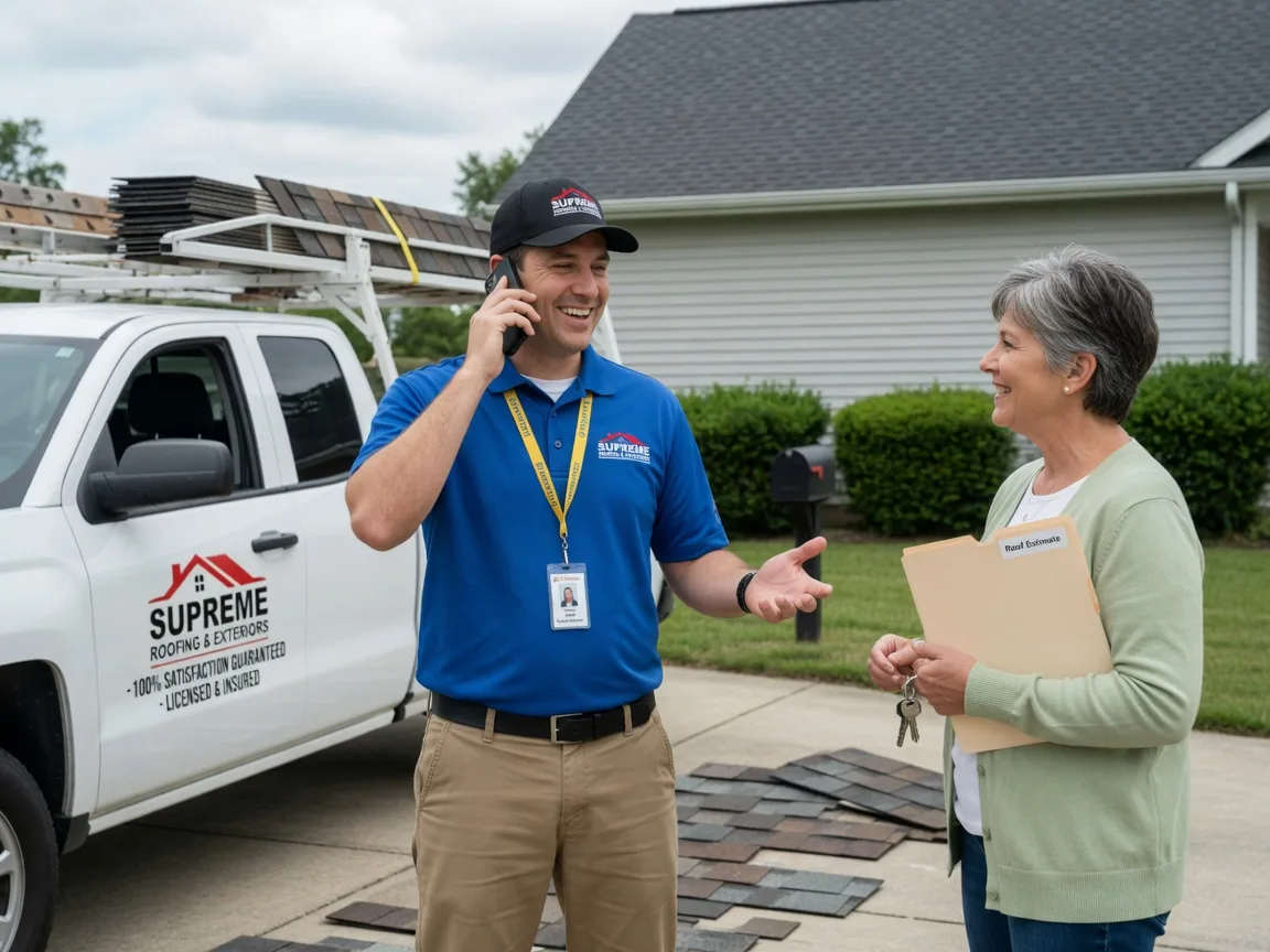 Roof Replacement Tarlton, OH FAQs